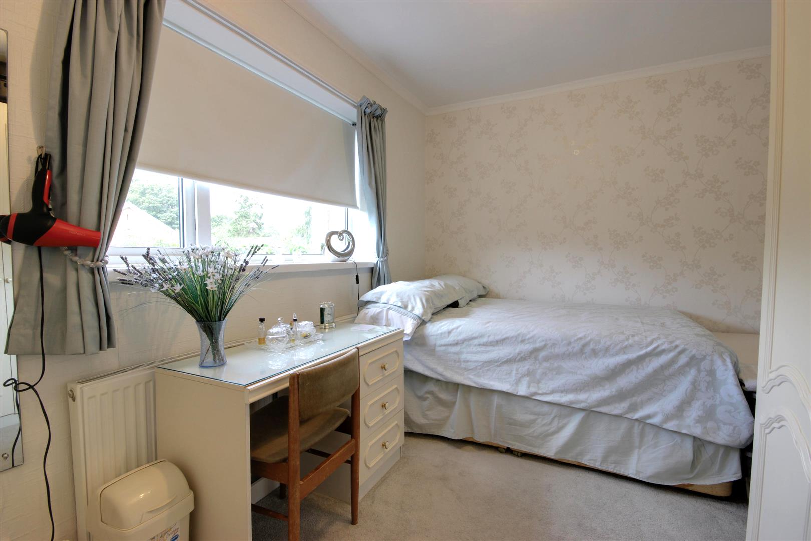 Sandringham Close, Cottingham